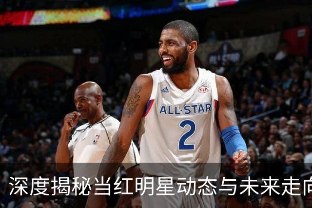 深度揭秘当红明星动态与未来走向
